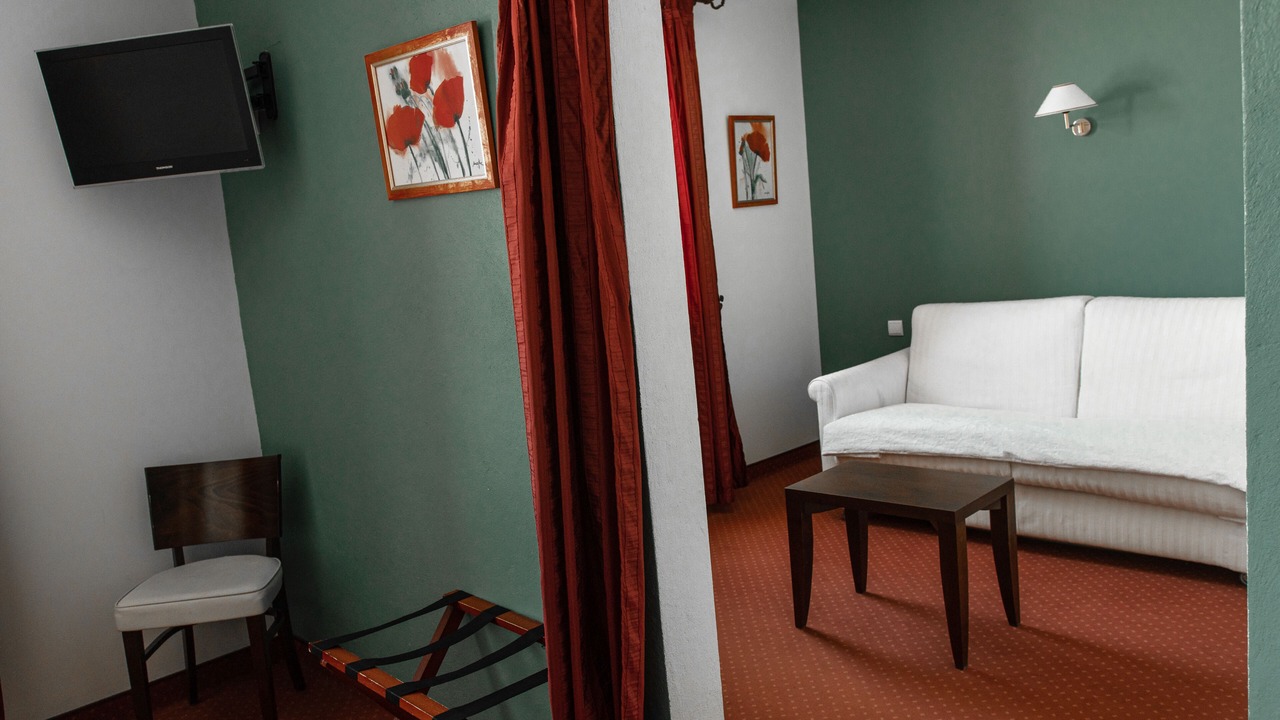 Photo of Bedroom in Lezignan-Corbieres