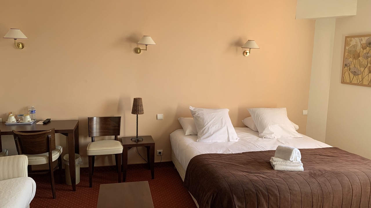 Photo of Bedroom in Lezignan-Corbieres