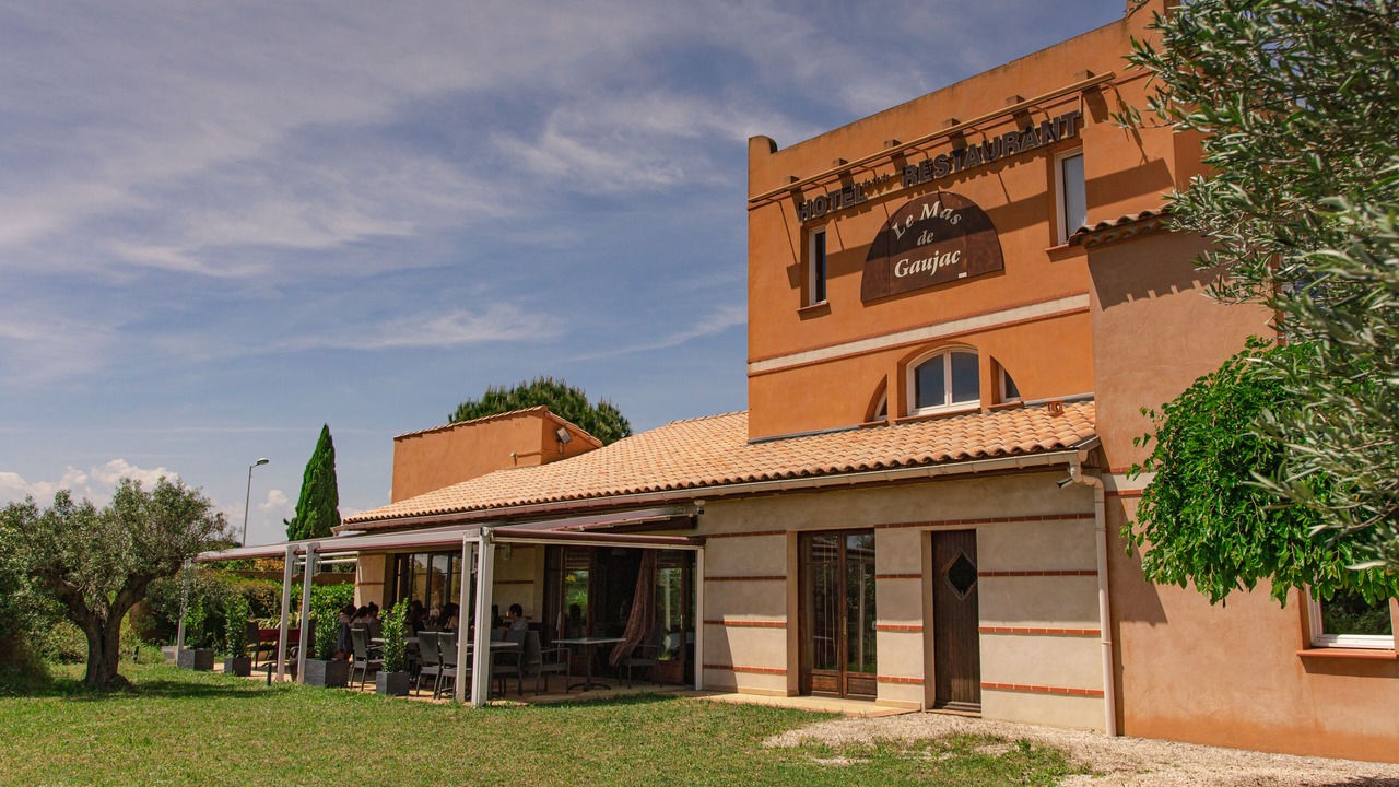 Photo of Outdoor in Lezignan-Corbieres