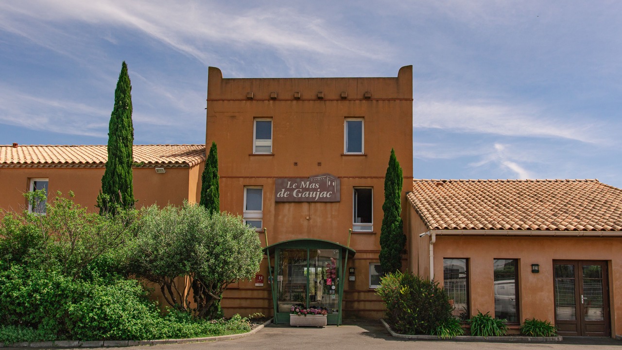 Photo of Outdoor in Lezignan-Corbieres