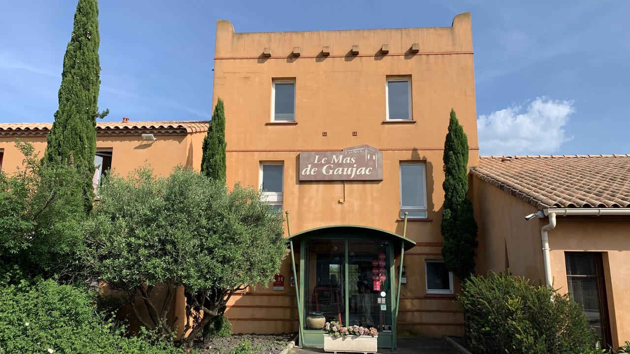 Photo of Outdoor in Lezignan-Corbieres