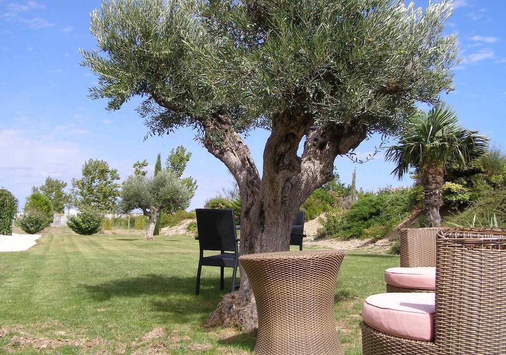 Photo of Outdoor in Lezignan-Corbieres