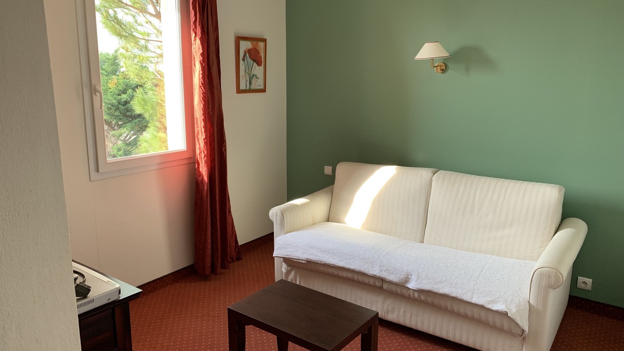 Photo of Bedroom in Lezignan-Corbieres