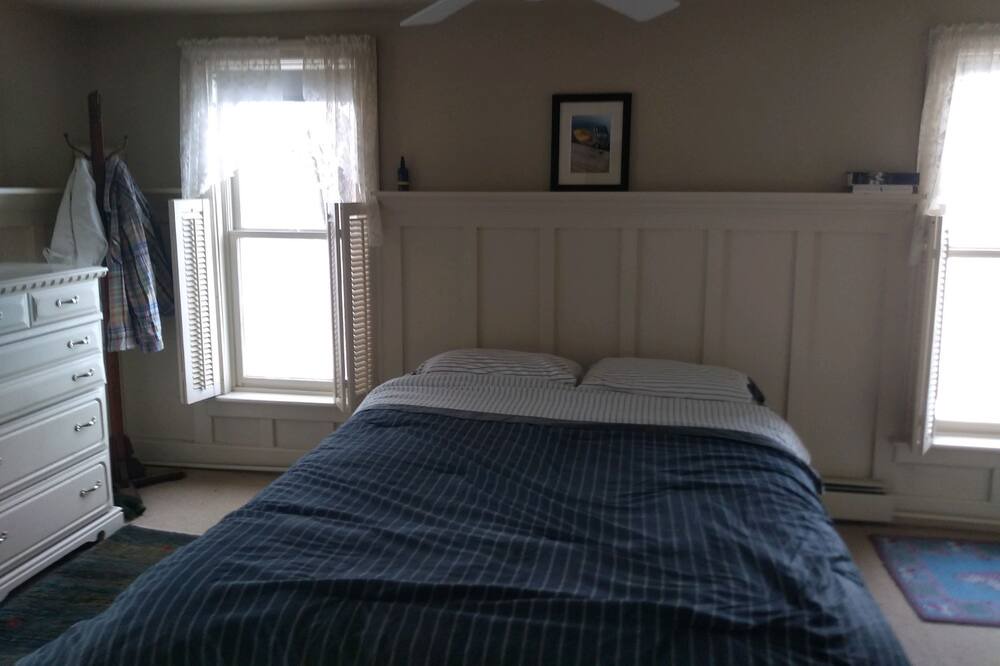 Photo of Bedroom in Hilton