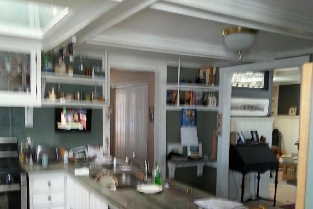 Photo of Kitchen in Hilton