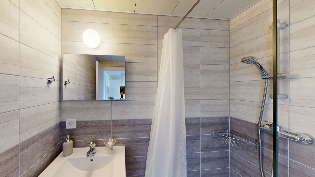 Photo of Bathroom in Val d'Illiez