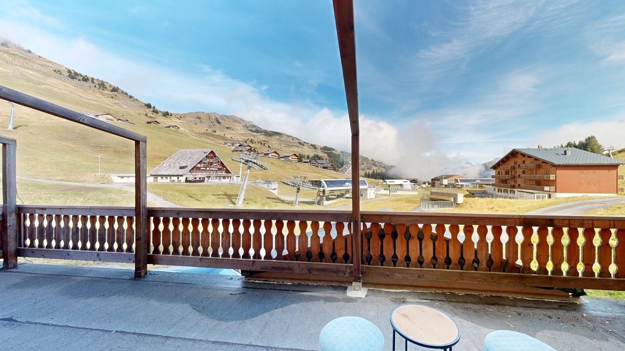 Photo of Bedroom in Val d'Illiez