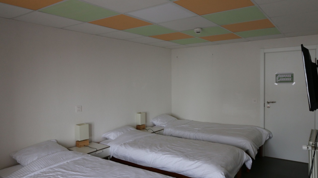 Photo of Bedroom in Val d'Illiez