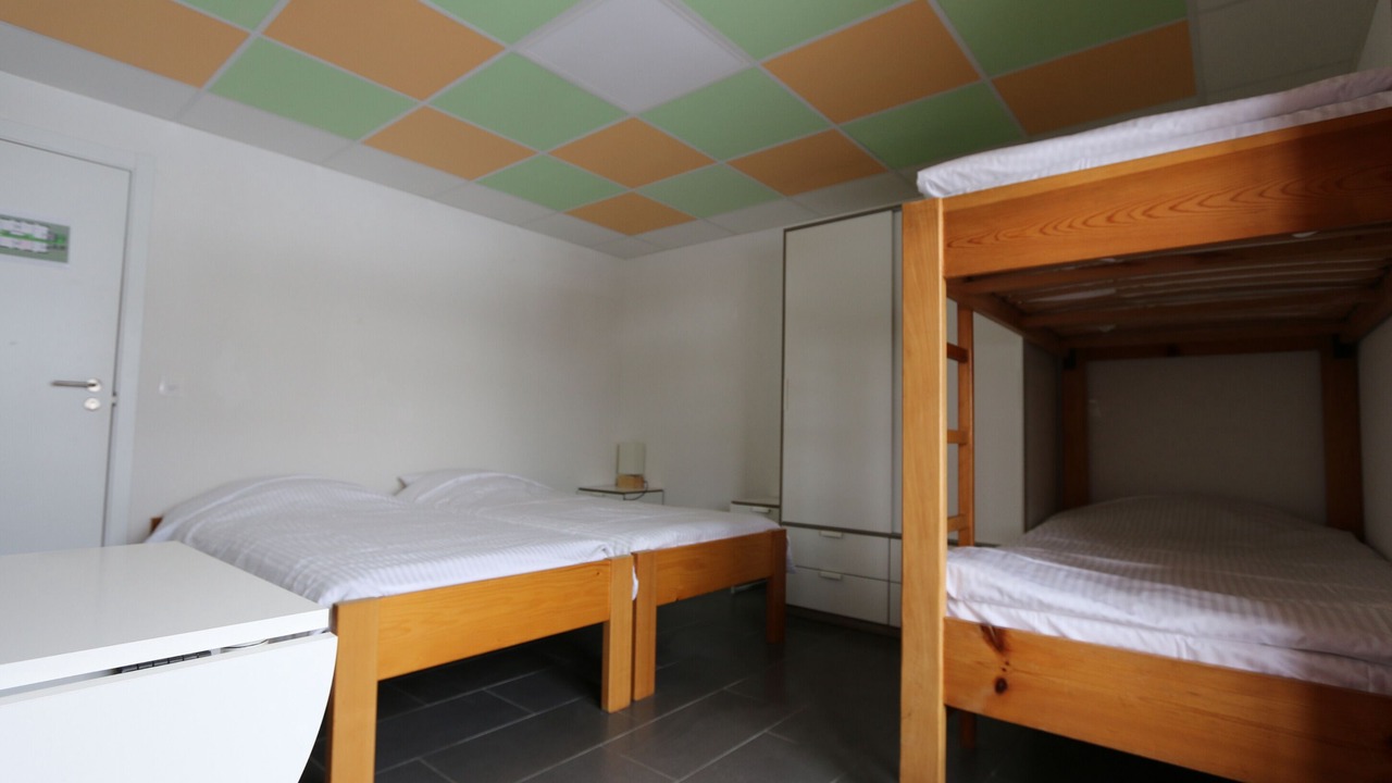 Photo of Bedroom in Val d'Illiez