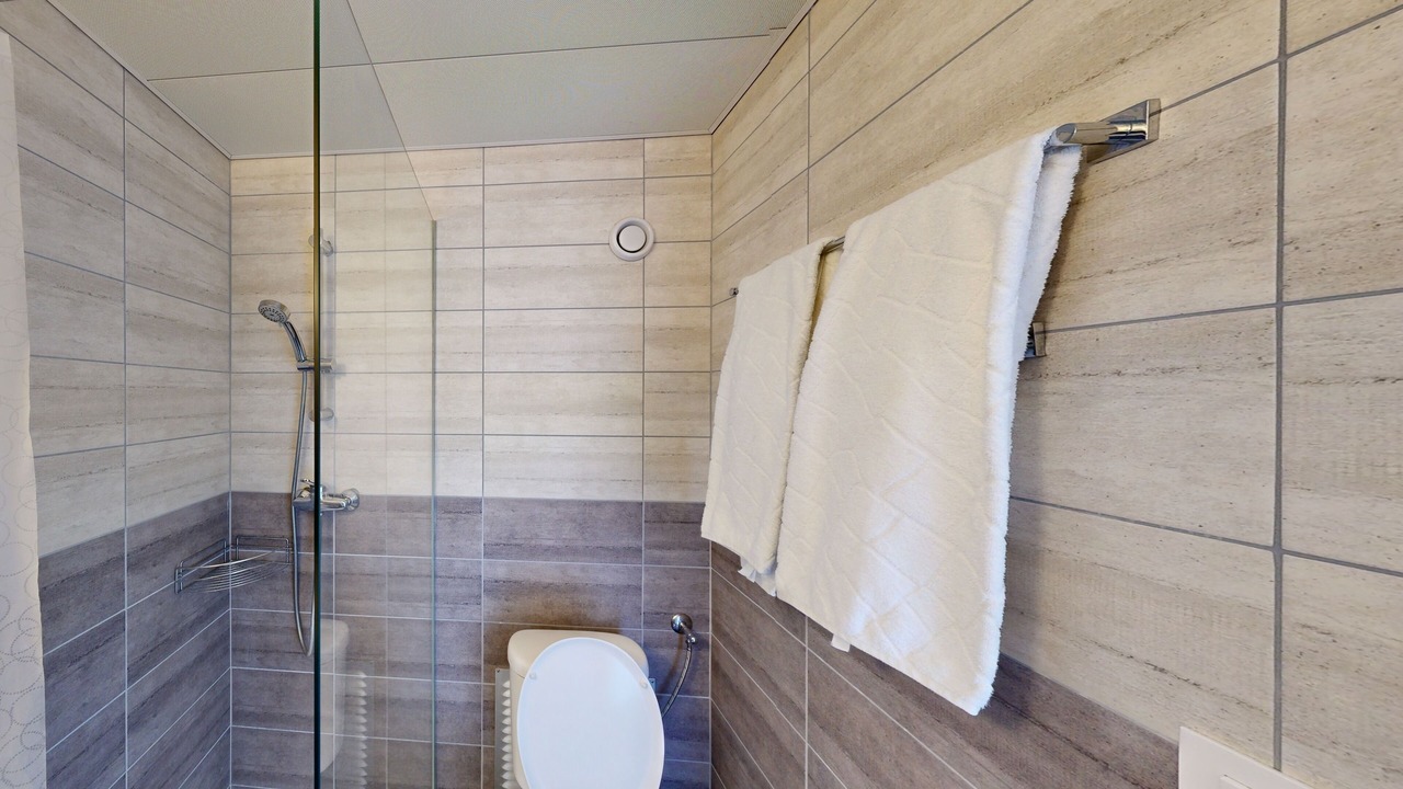 Photo of Bathroom in Val d'Illiez