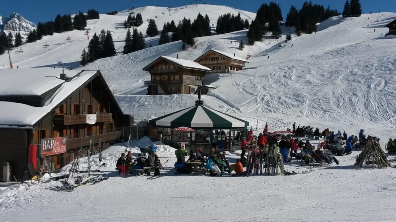 Photo of Others in Val d'Illiez
