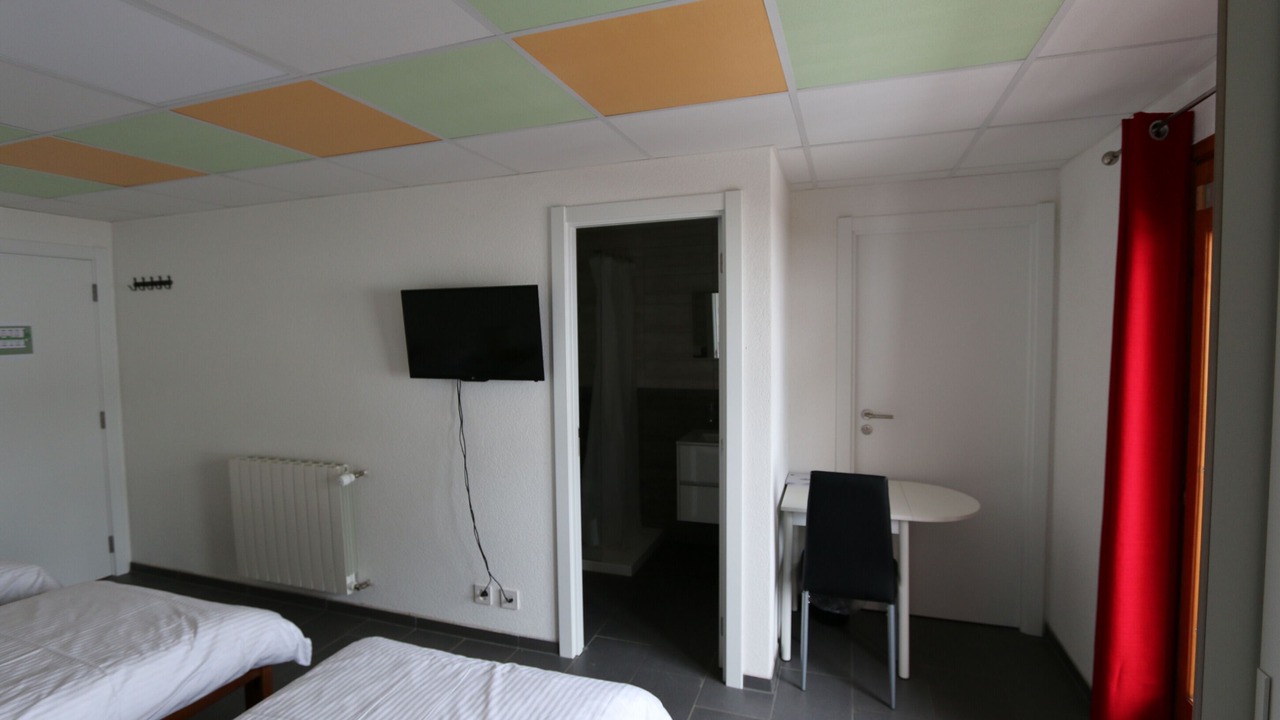 Photo of Bedroom in Val d'Illiez