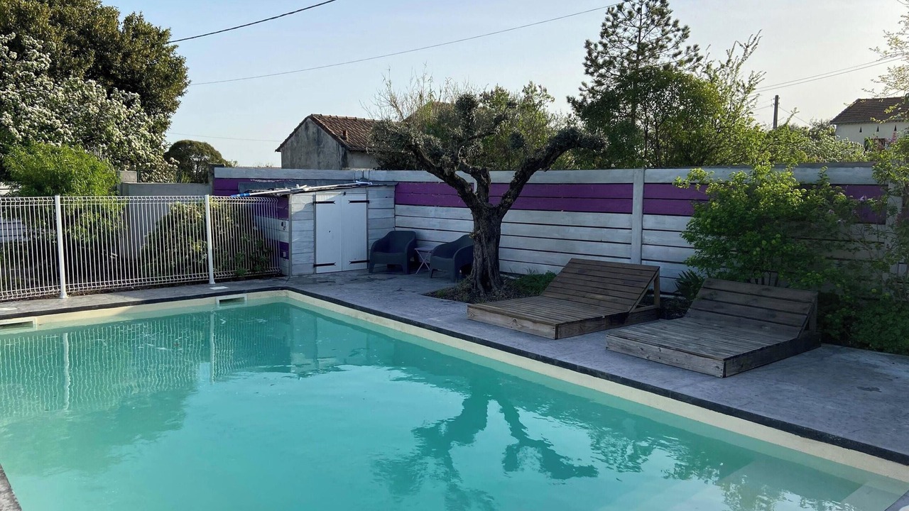 Photo of Outdoor in Saint-Privat-des-Vieux