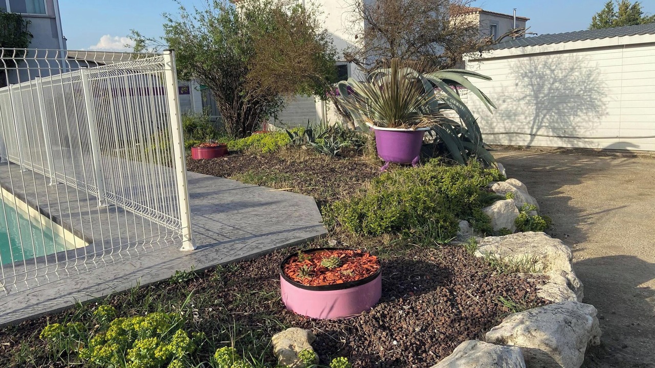 Photo of Outdoor in Saint-Privat-des-Vieux