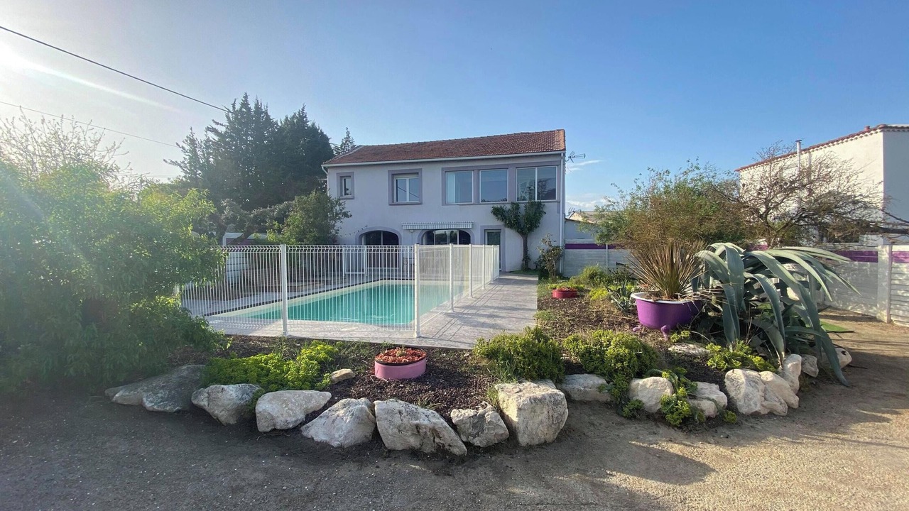 Photo of Outdoor in Saint-Privat-des-Vieux