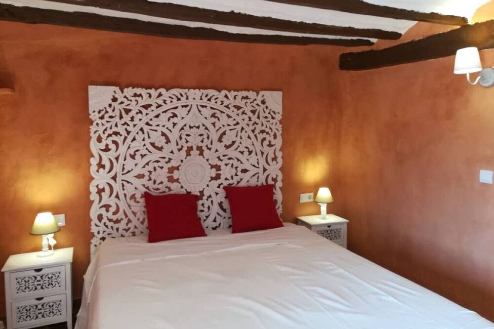 Photo of Bedroom in Jerica