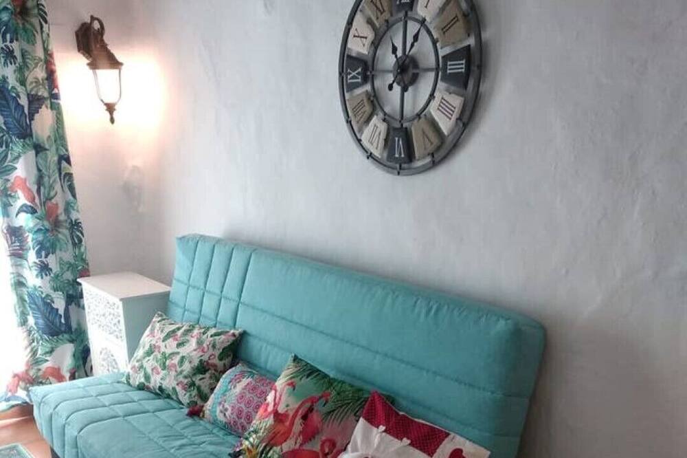Photo of Livingroom in Jerica
