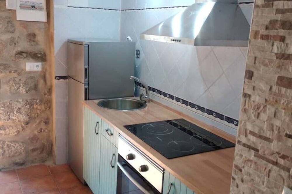 Photo of Kitchen in Jerica