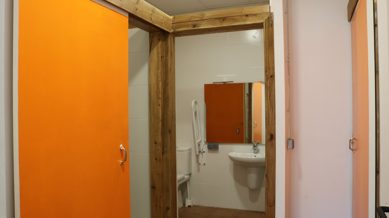 Photo of Bathroom in Buira