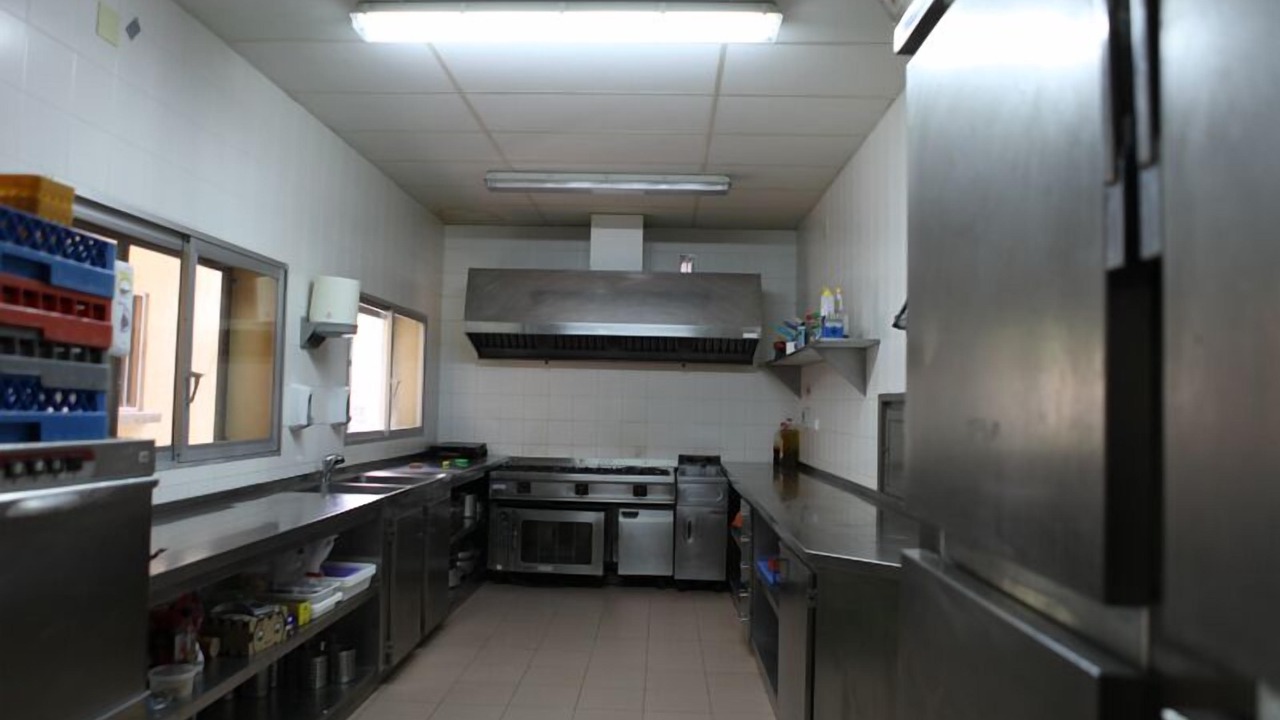 Photo of Kitchen in Buira