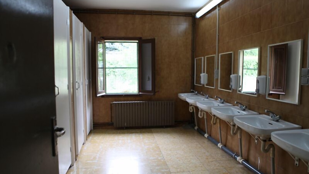 Photo of Bathroom in Buira