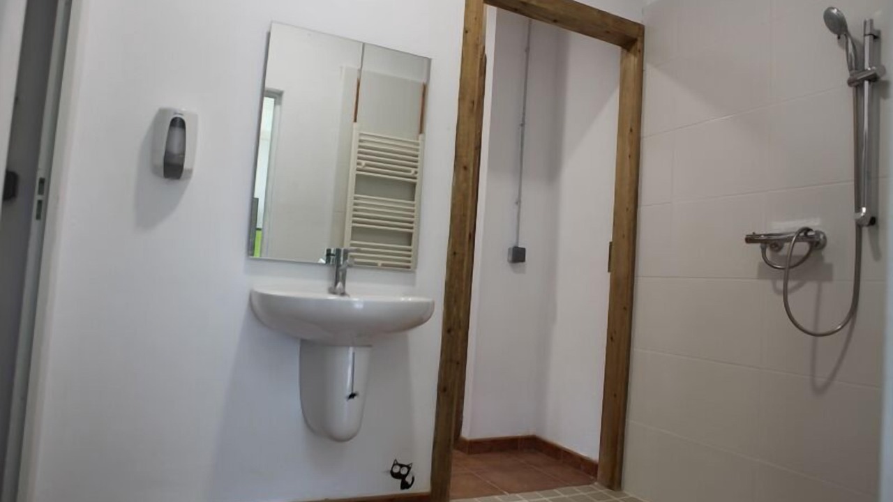 Photo of Bathroom in Buira