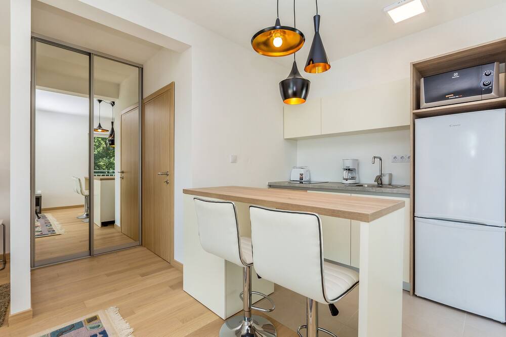 Photo of Kitchen in Poljane