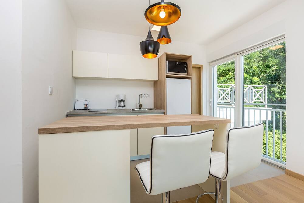 Photo of Kitchen in Poljane