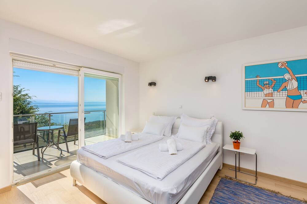 Photo of Bedroom in Poljane
