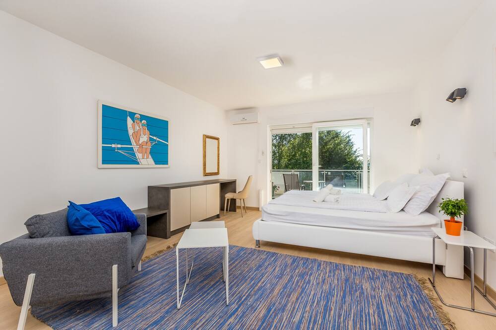 Photo of Bedroom in Poljane