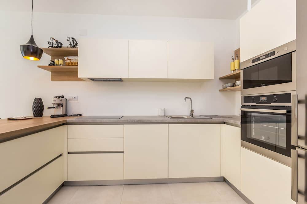 Photo of Kitchen in Poljane