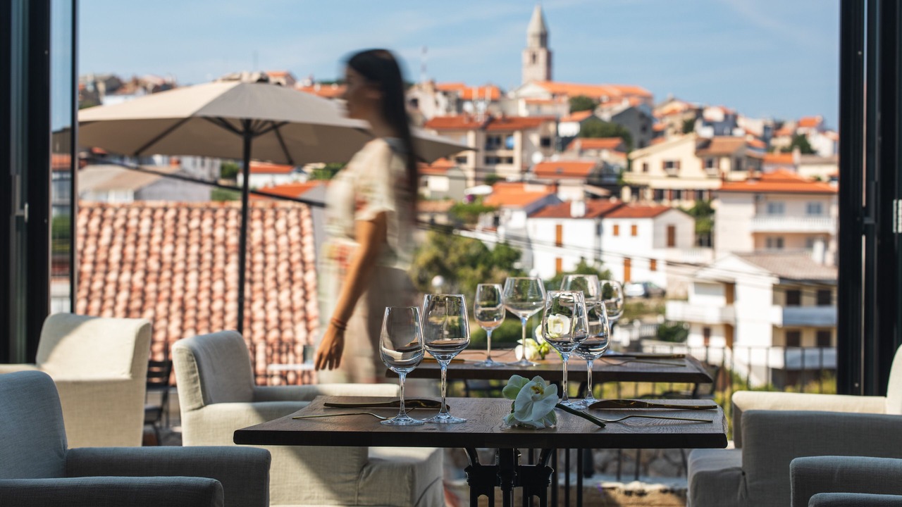 Photo of Others in Vrbnik