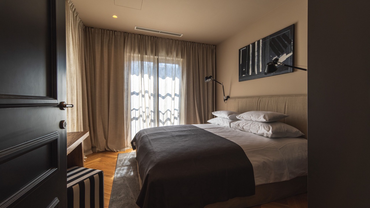 Photo of Bedroom in Vrbnik