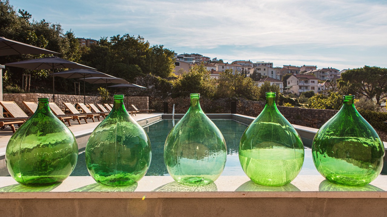 Photo of Outdoor in Vrbnik