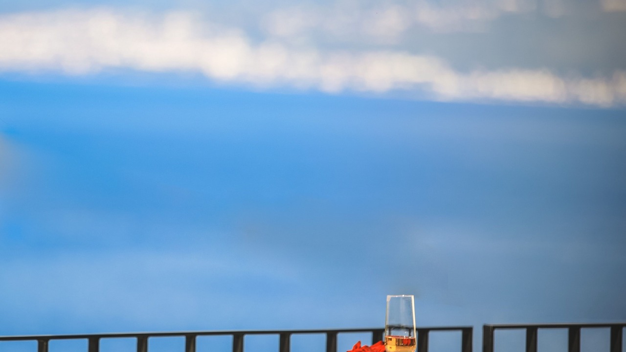 Photo of Patio Balcony in Vrbnik