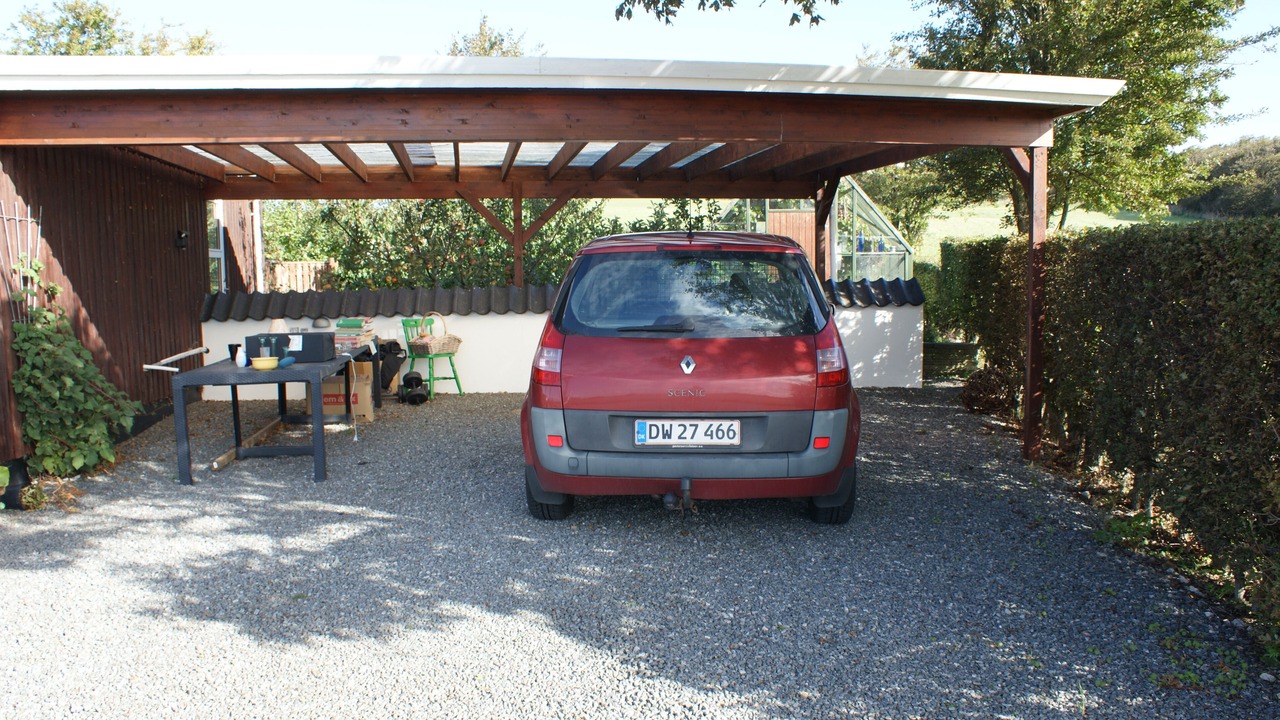 Photo of Outdoor in Nykobing Mors