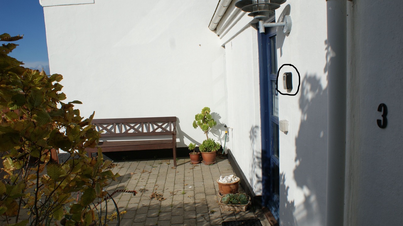 Photo of Outdoor in Nykobing Mors