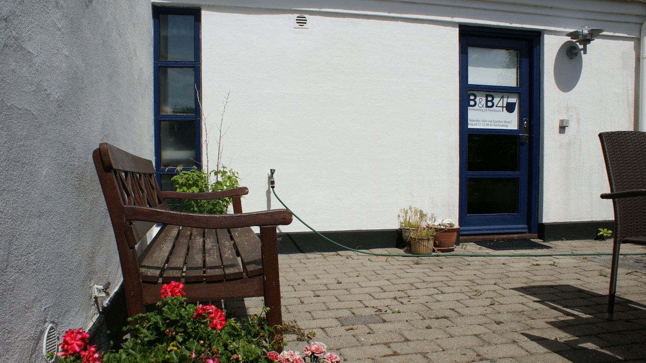Photo of Outdoor in Nykobing Mors