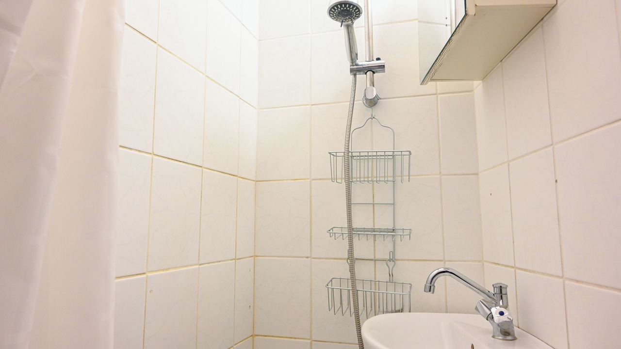 Photo of Bathroom in Osterbro