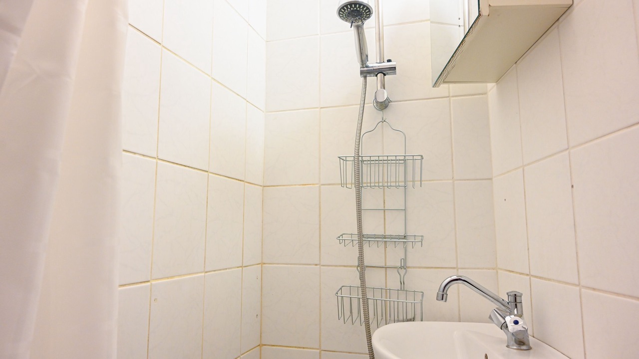 Photo of Bathroom in Osterbro