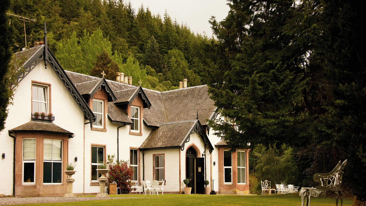 Photo of Outdoor in Foyers