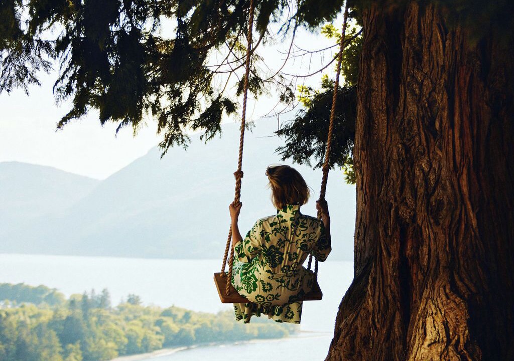 Photo of Outdoor in Foyers