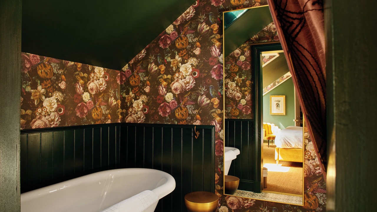 Photo of Bedroom in Foyers