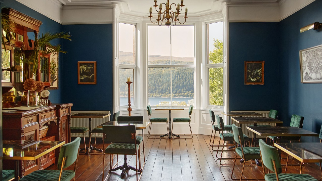 Photo of Others in Foyers