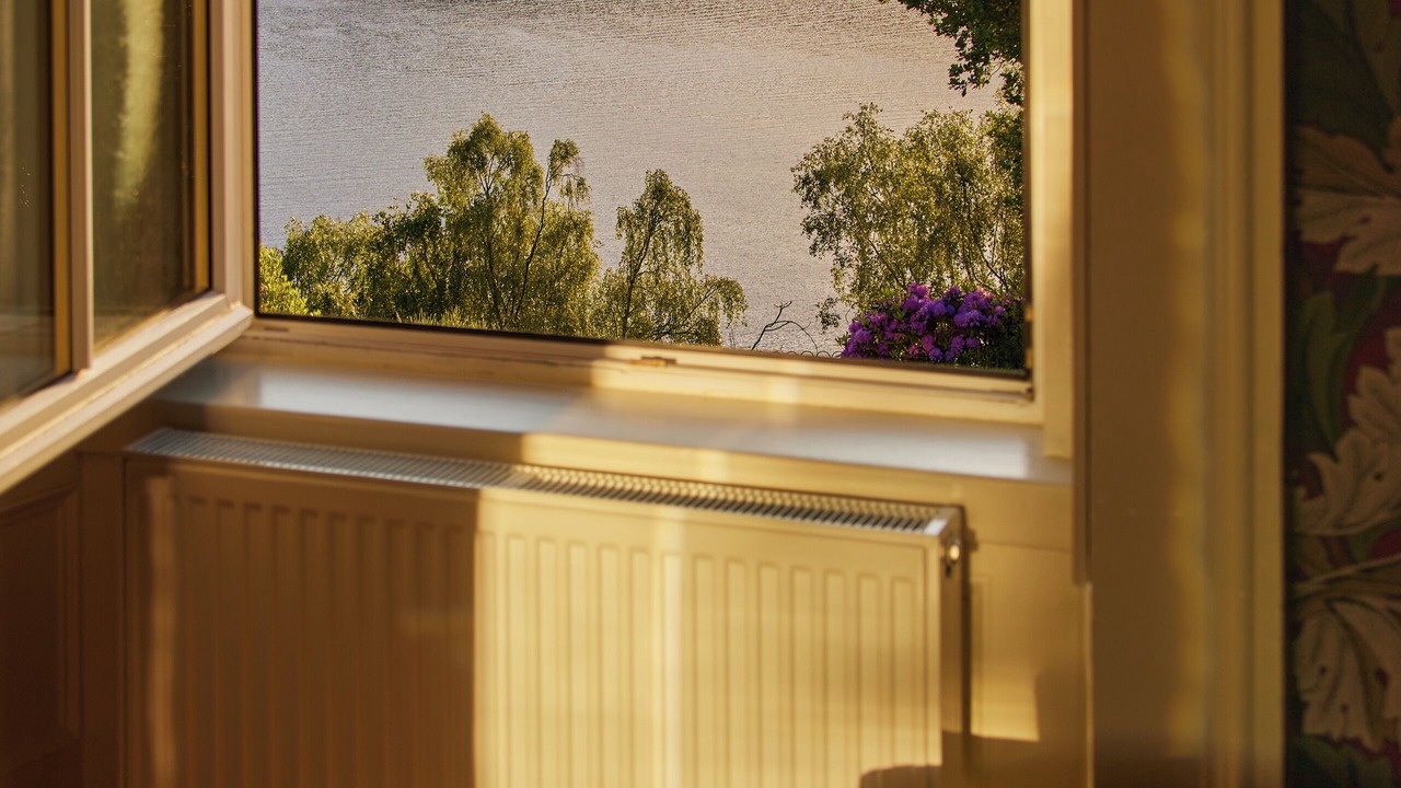 Photo of Outdoor in Foyers