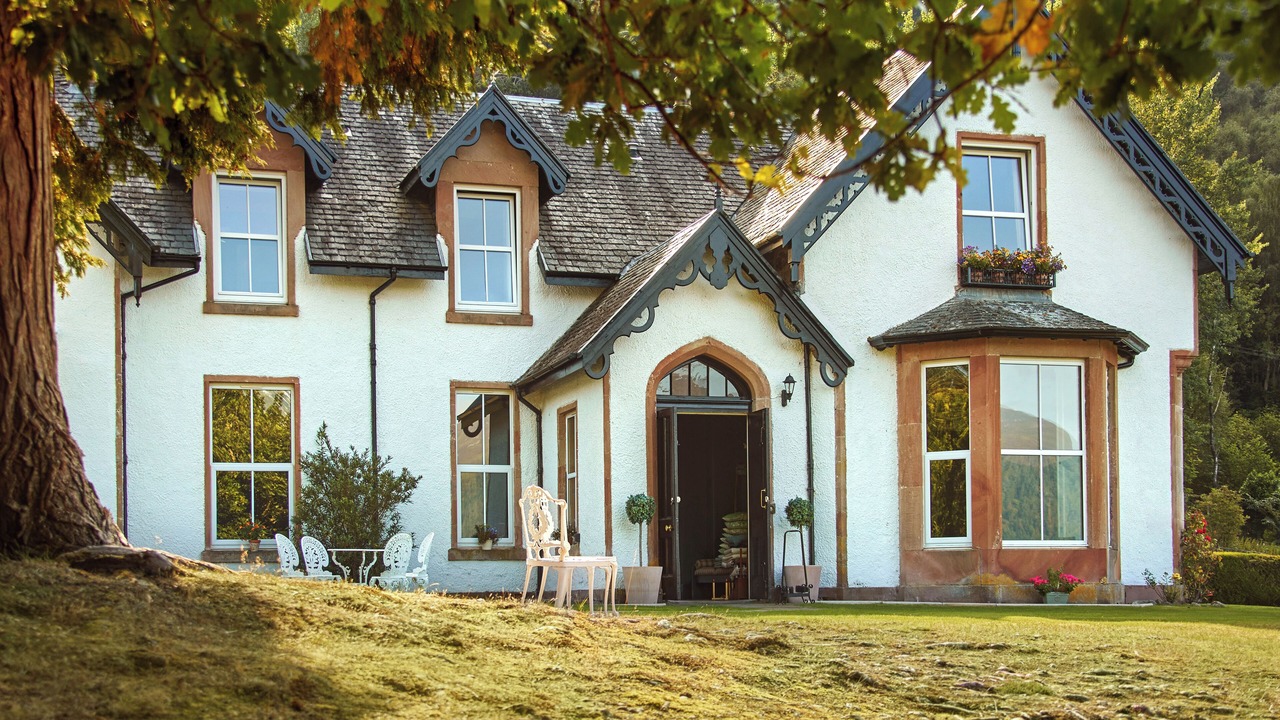 Photo of Outdoor in Foyers