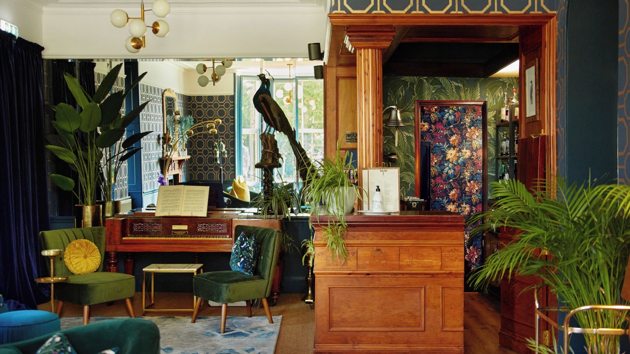 Photo of Others in Foyers