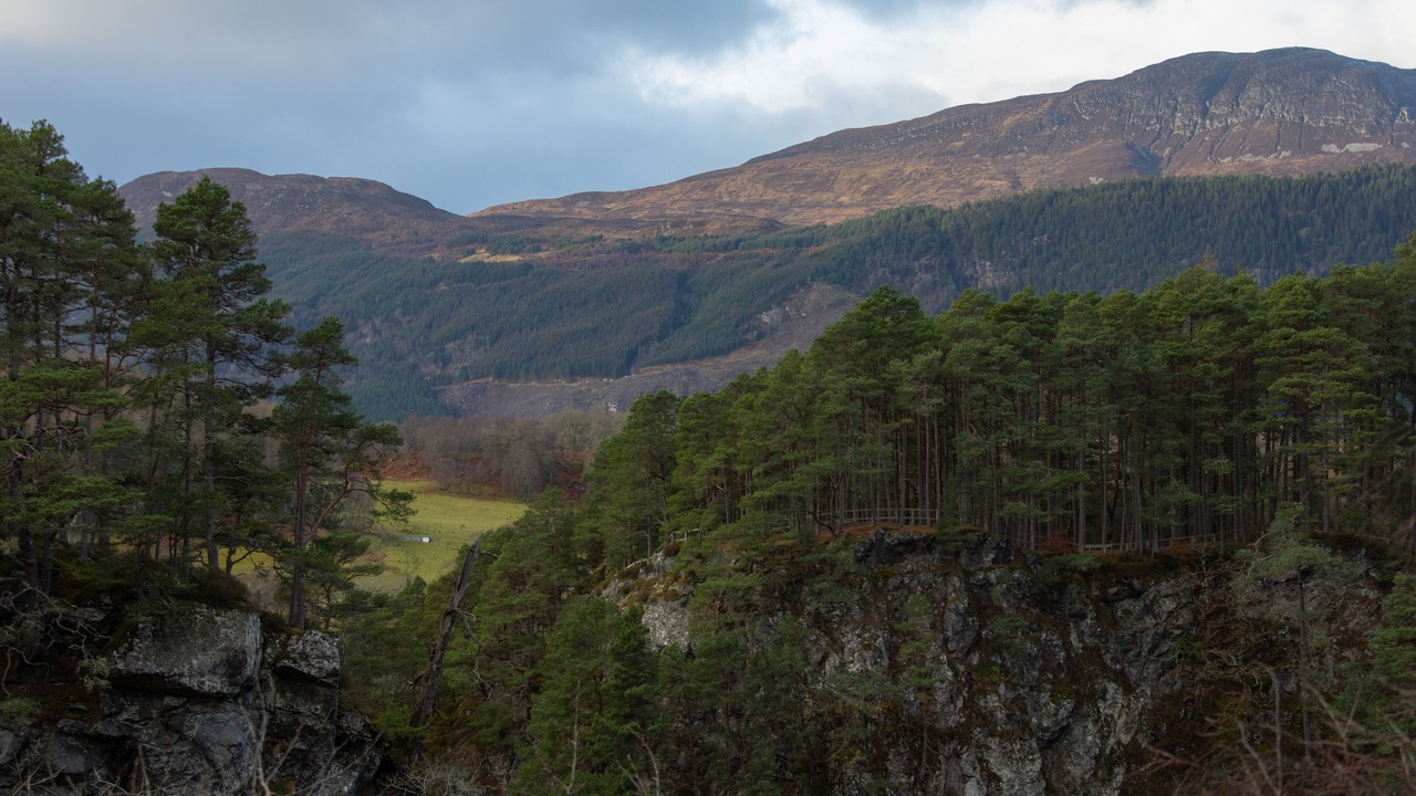 Photo of Outdoor in Foyers