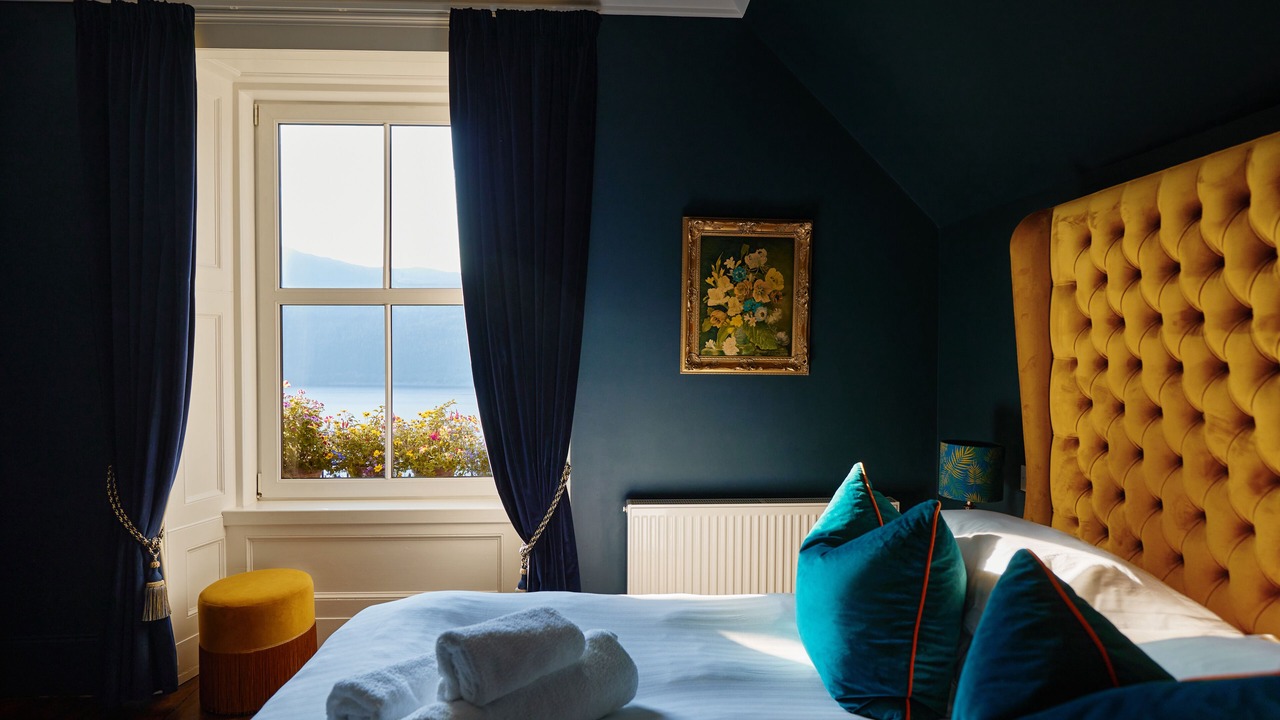 Photo of Outdoor in Foyers