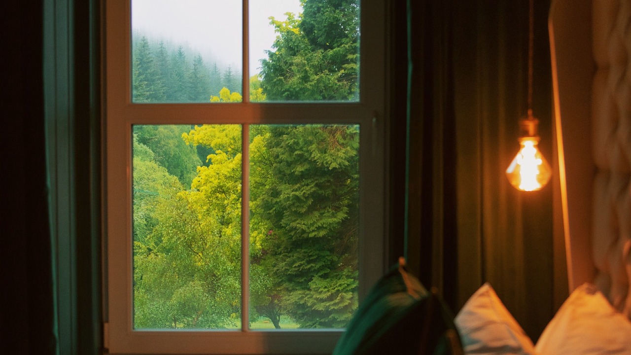 Photo of Outdoor in Foyers